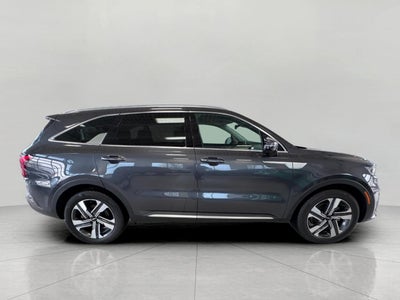 2023 Kia Sorento Hybrid EX AWD