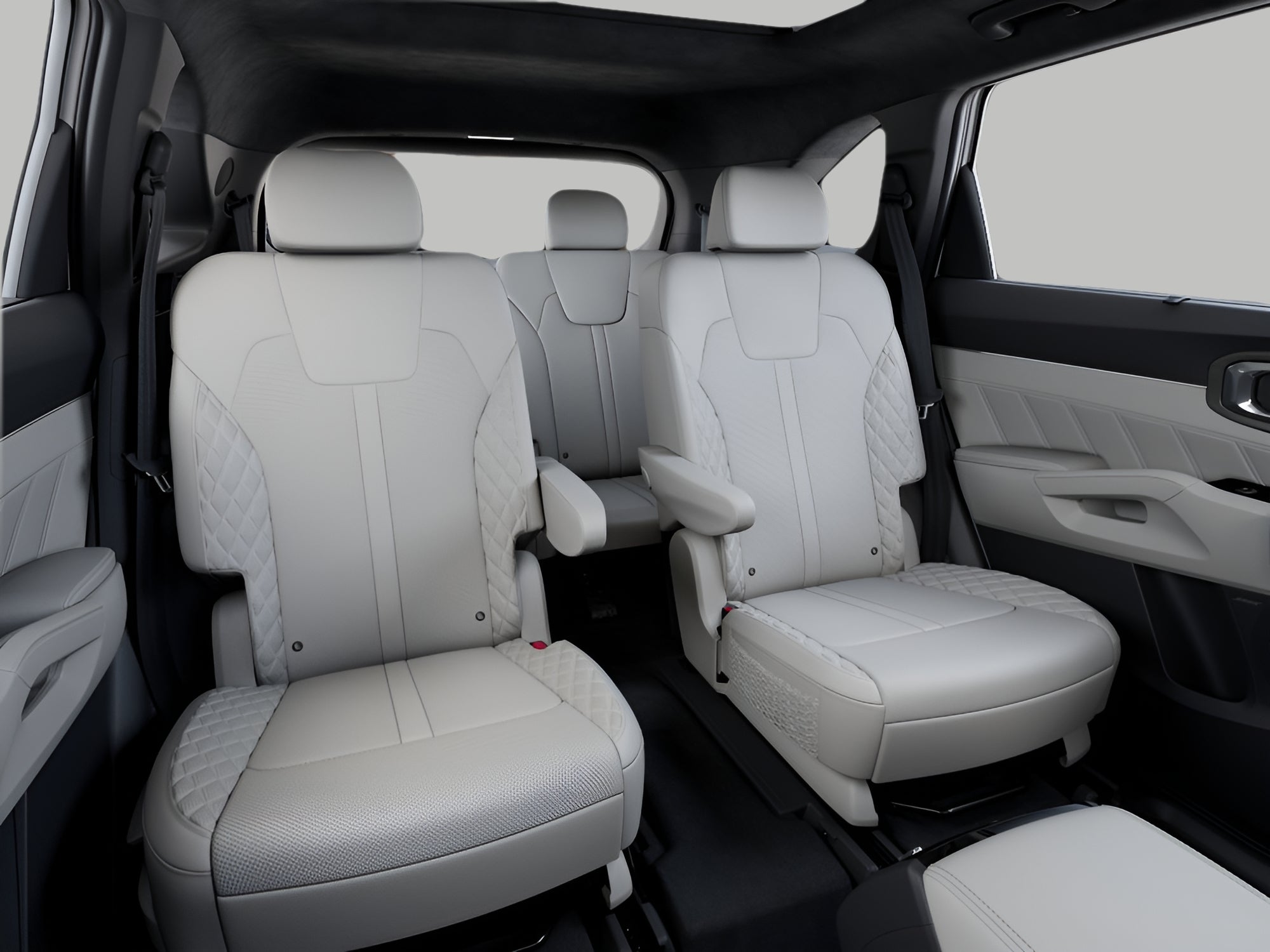 2026 Kia Sorento Hybrid X-Line SX Prestige AWD