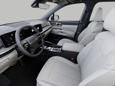2026 Kia Sorento Hybrid X-Line SX Prestige AWD