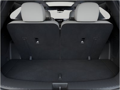 2026 Kia Sorento Hybrid X-Line SX Prestige AWD
