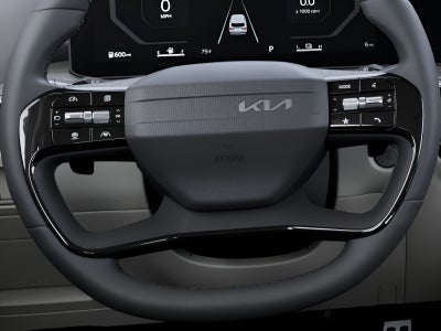 2026 Kia Sorento Hybrid X-Line SX Prestige AWD