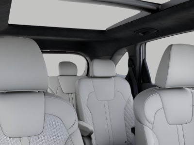 2026 Kia Sorento Hybrid X-Line SX Prestige AWD