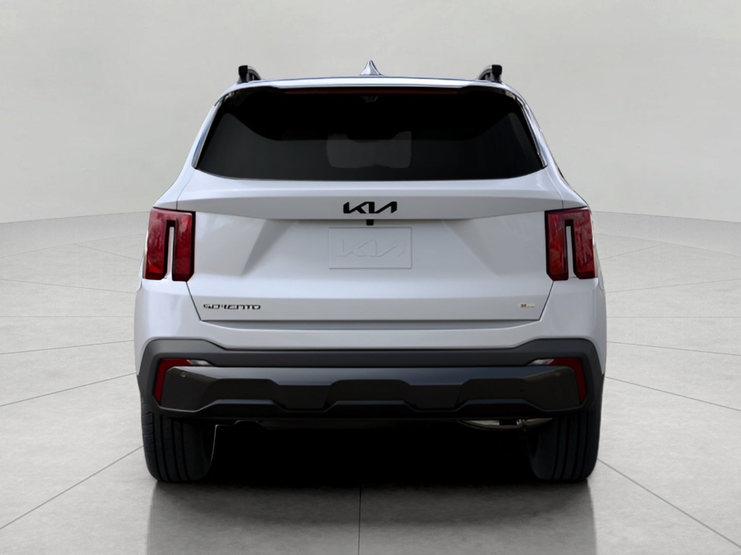 2026 Kia Sorento Hybrid X-Line SX Prestige AWD