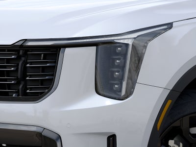 2026 Kia Sorento Hybrid X-Line SX Prestige AWD