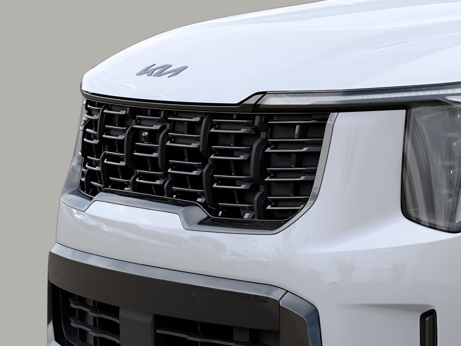 2026 Kia Sorento Hybrid X-Line SX Prestige AWD