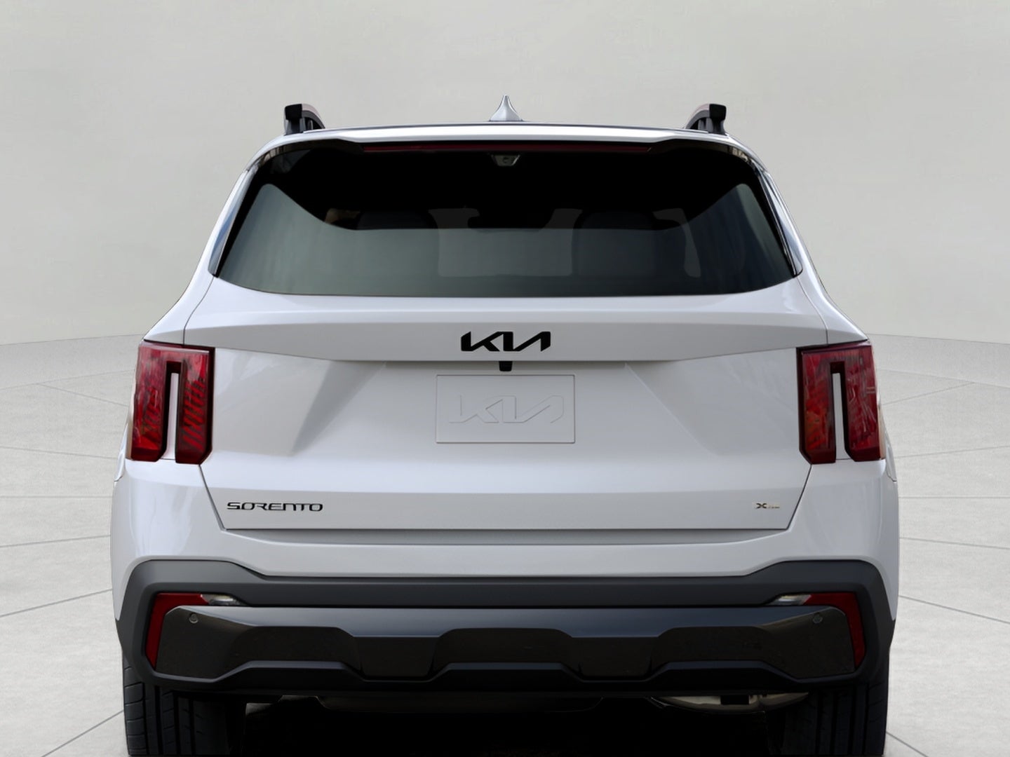 2026 Kia Sorento Hybrid X-Line SX Prestige AWD