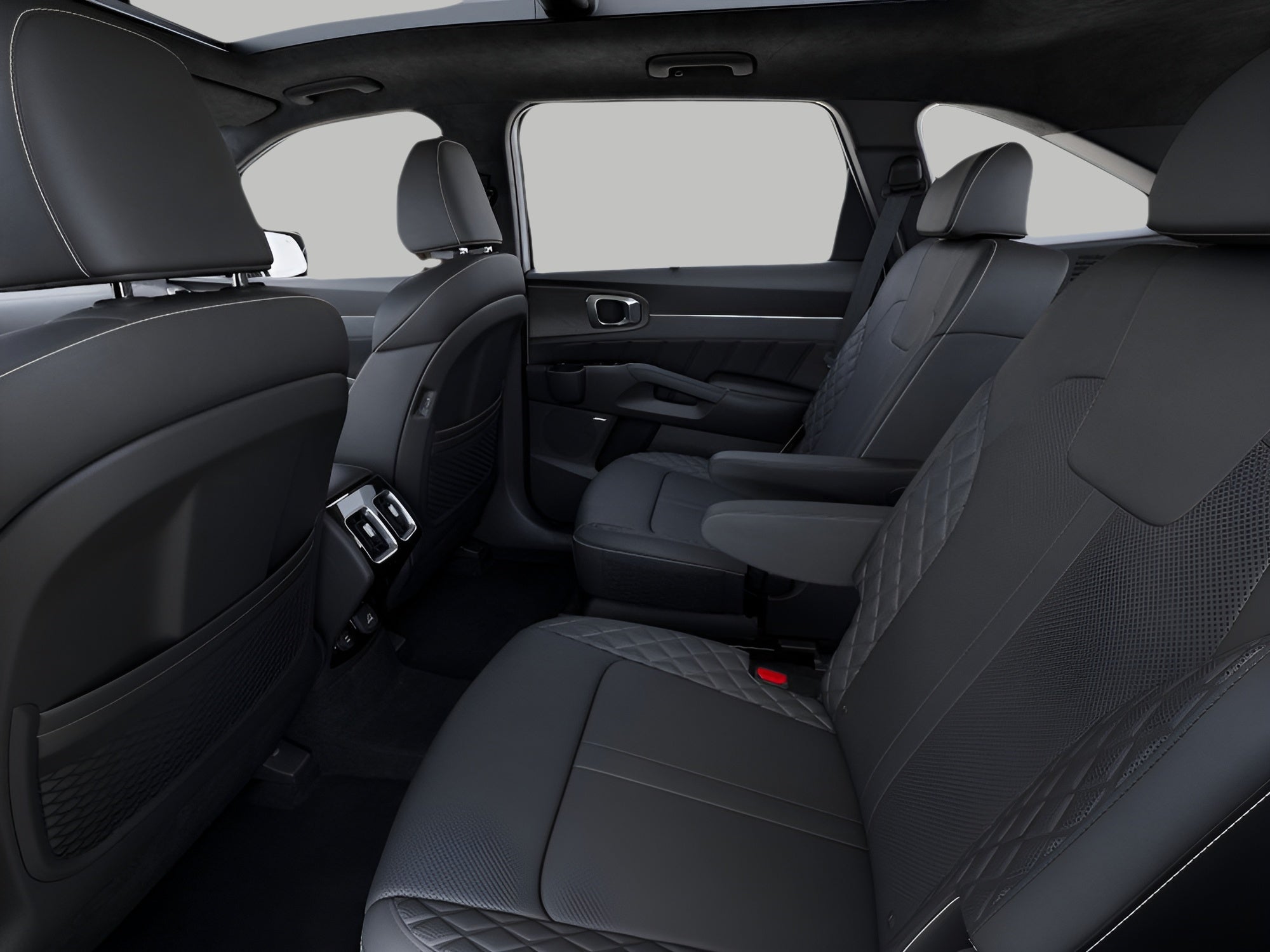 2026 Kia Sorento Hybrid X-Line SX Prestige AWD