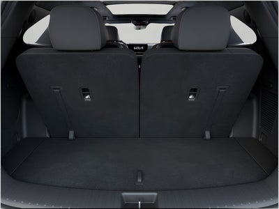 2026 Kia Sorento Hybrid X-Line SX Prestige AWD