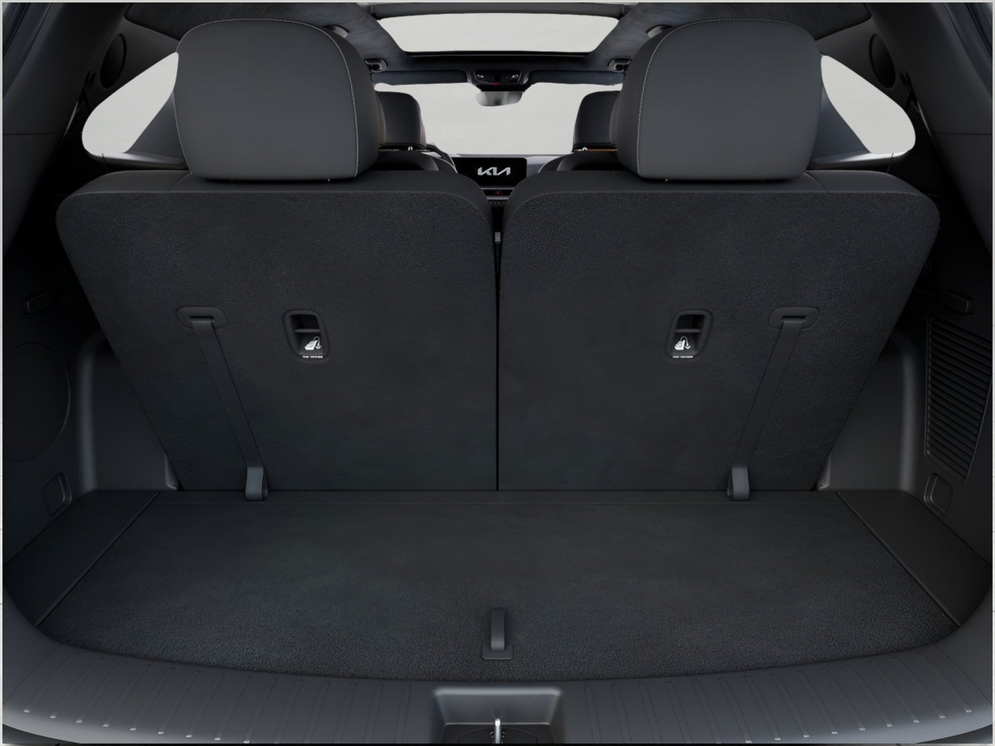 2026 Kia Sorento Hybrid X-Line SX Prestige AWD