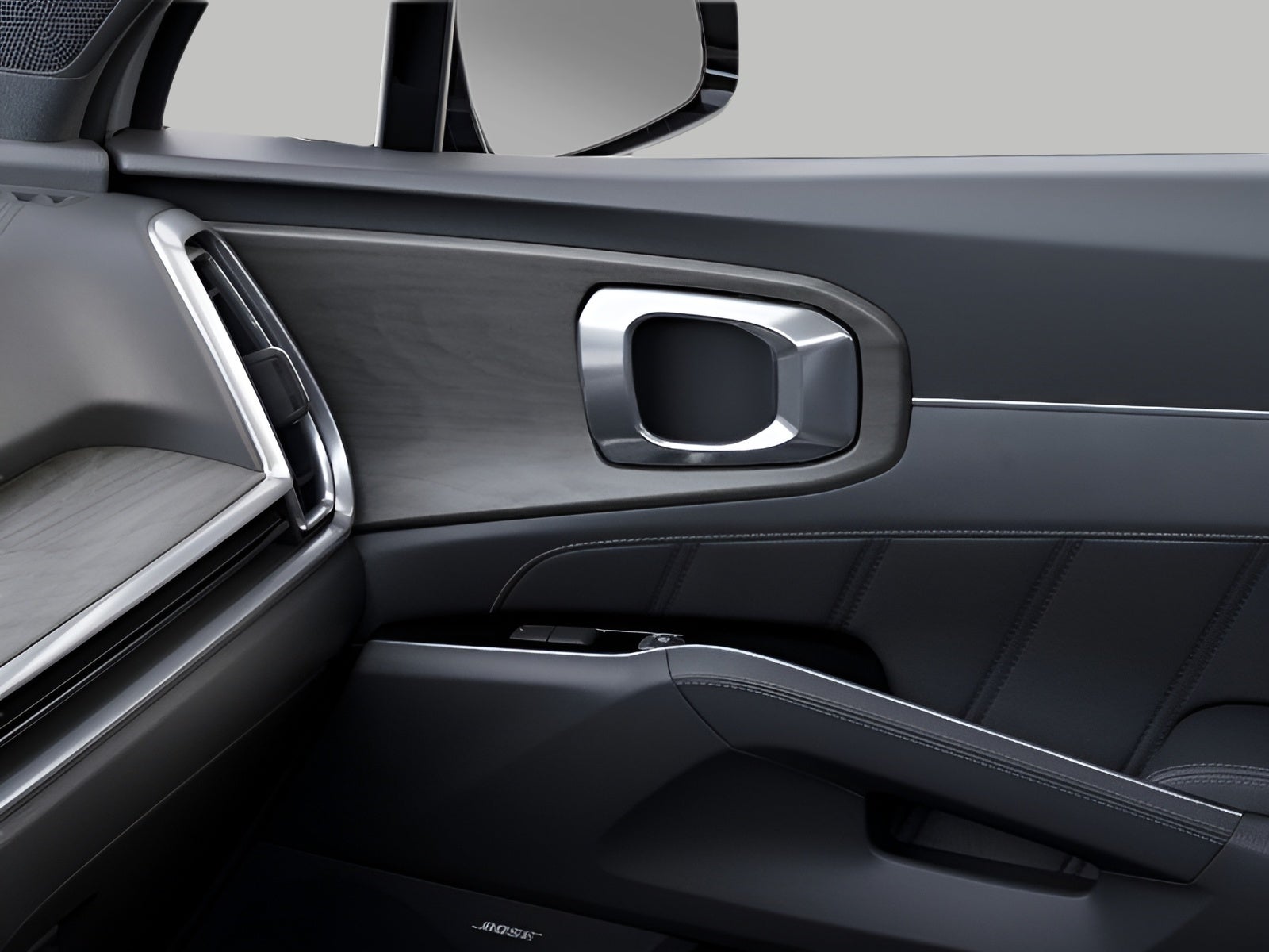 2026 Kia Sorento Hybrid X-Line SX Prestige AWD