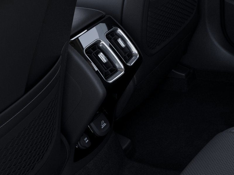 2026 Kia Sorento Hybrid X-Line SX Prestige AWD