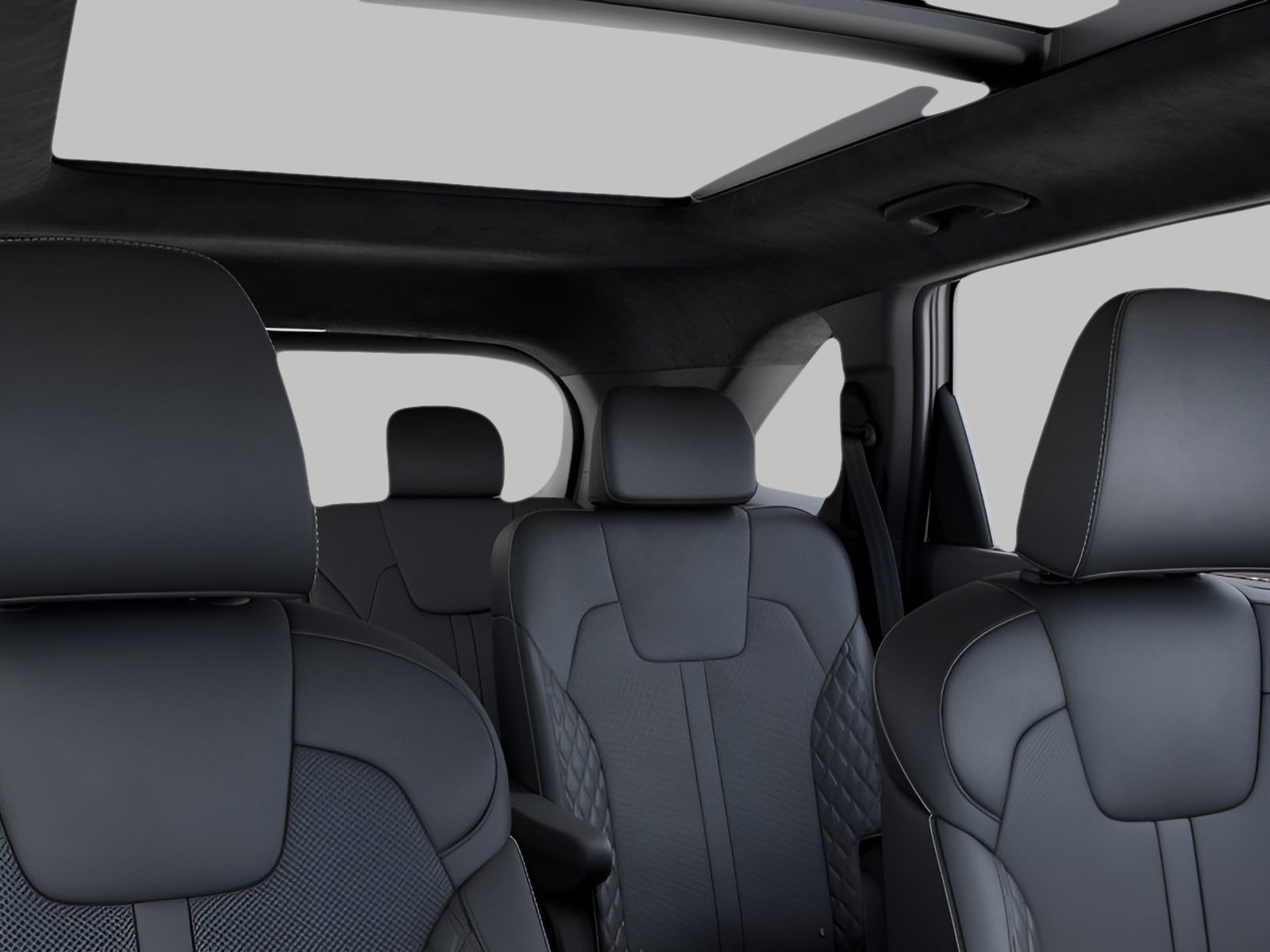 2026 Kia Sorento Hybrid X-Line SX Prestige AWD