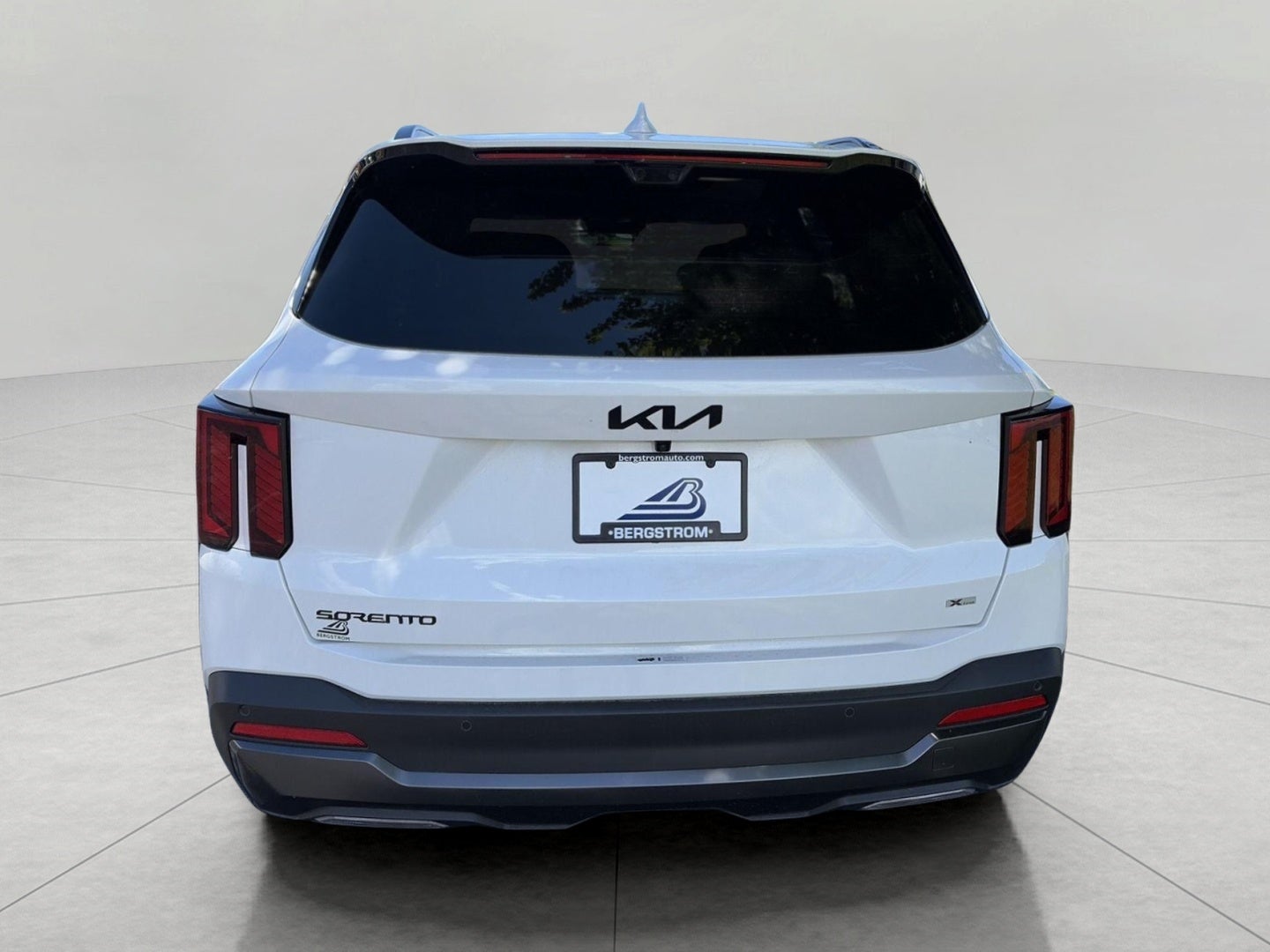 2026 Kia Sorento Hybrid X-Line SX Prestige AWD