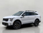 2026 Kia Sorento Hybrid X-Line SX Prestige AWD