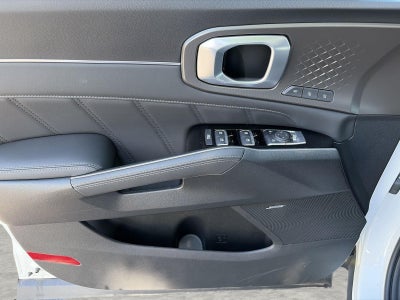 2026 Kia Sorento Hybrid X-Line SX Prestige AWD
