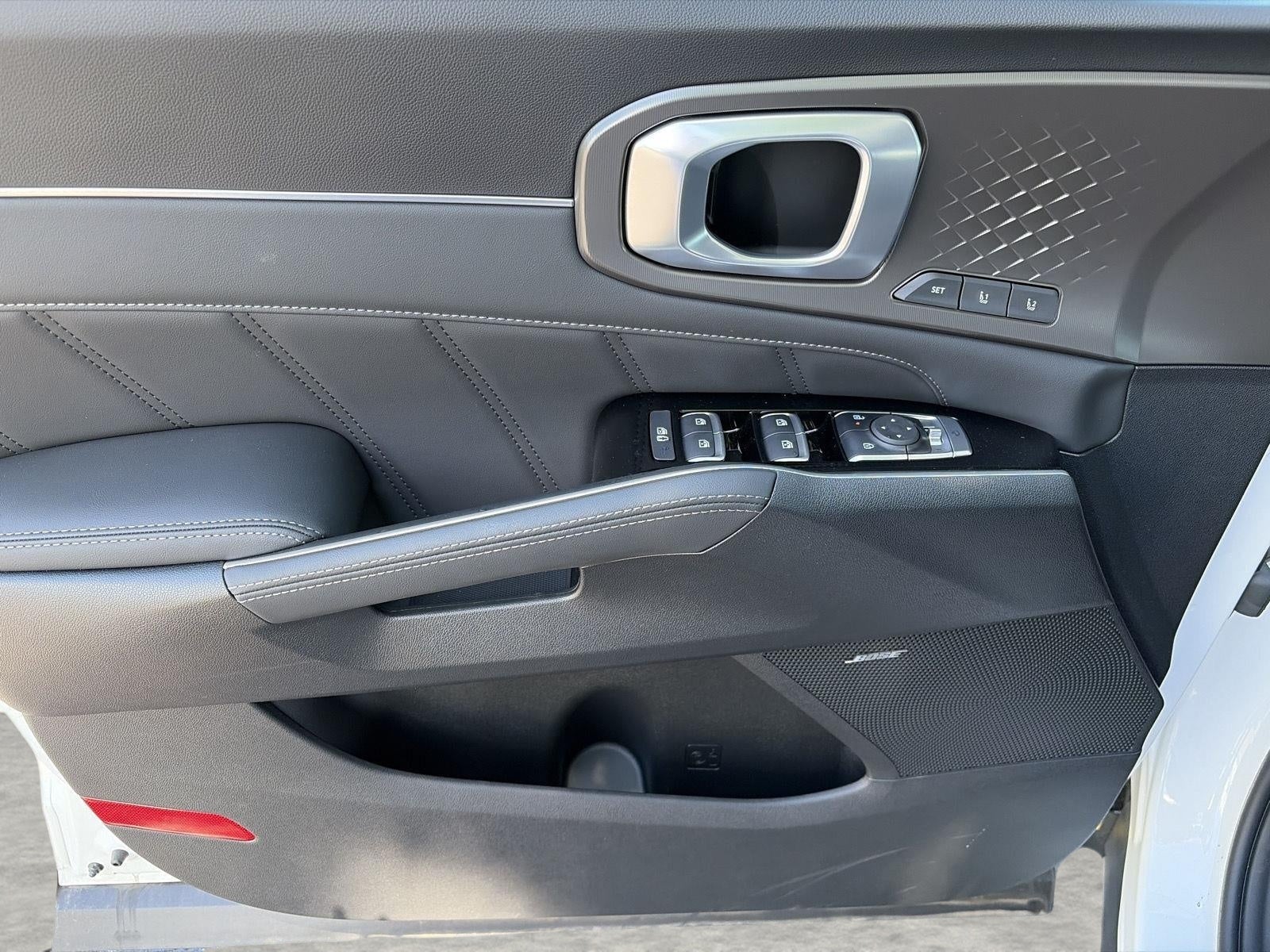 2026 Kia Sorento Hybrid X-Line SX Prestige AWD