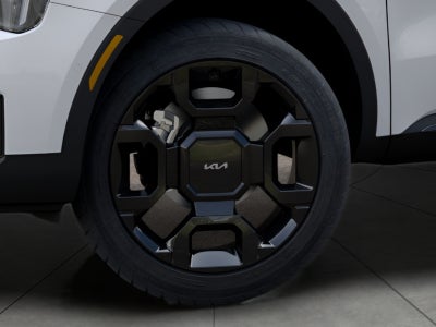 2026 Kia Sorento Hybrid X-Line SX Prestige AWD