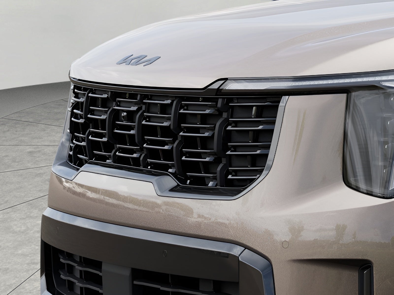 2026 Kia Sorento Hybrid X-Line SX Prestige AWD