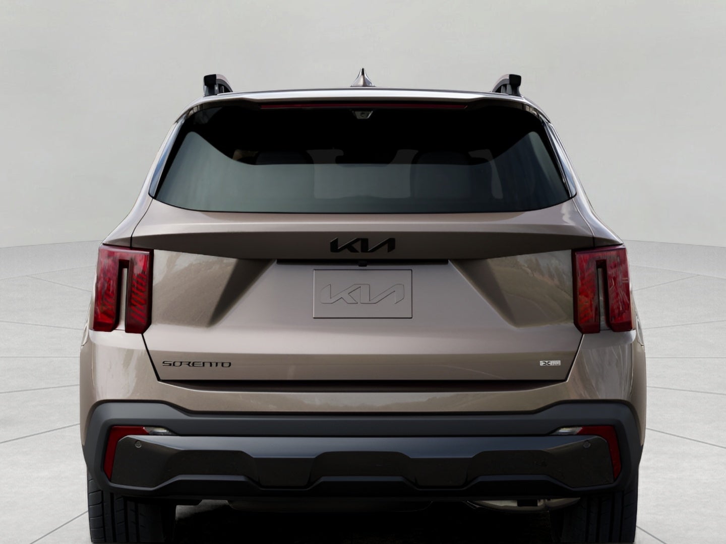 2026 Kia Sorento Hybrid X-Line SX Prestige AWD