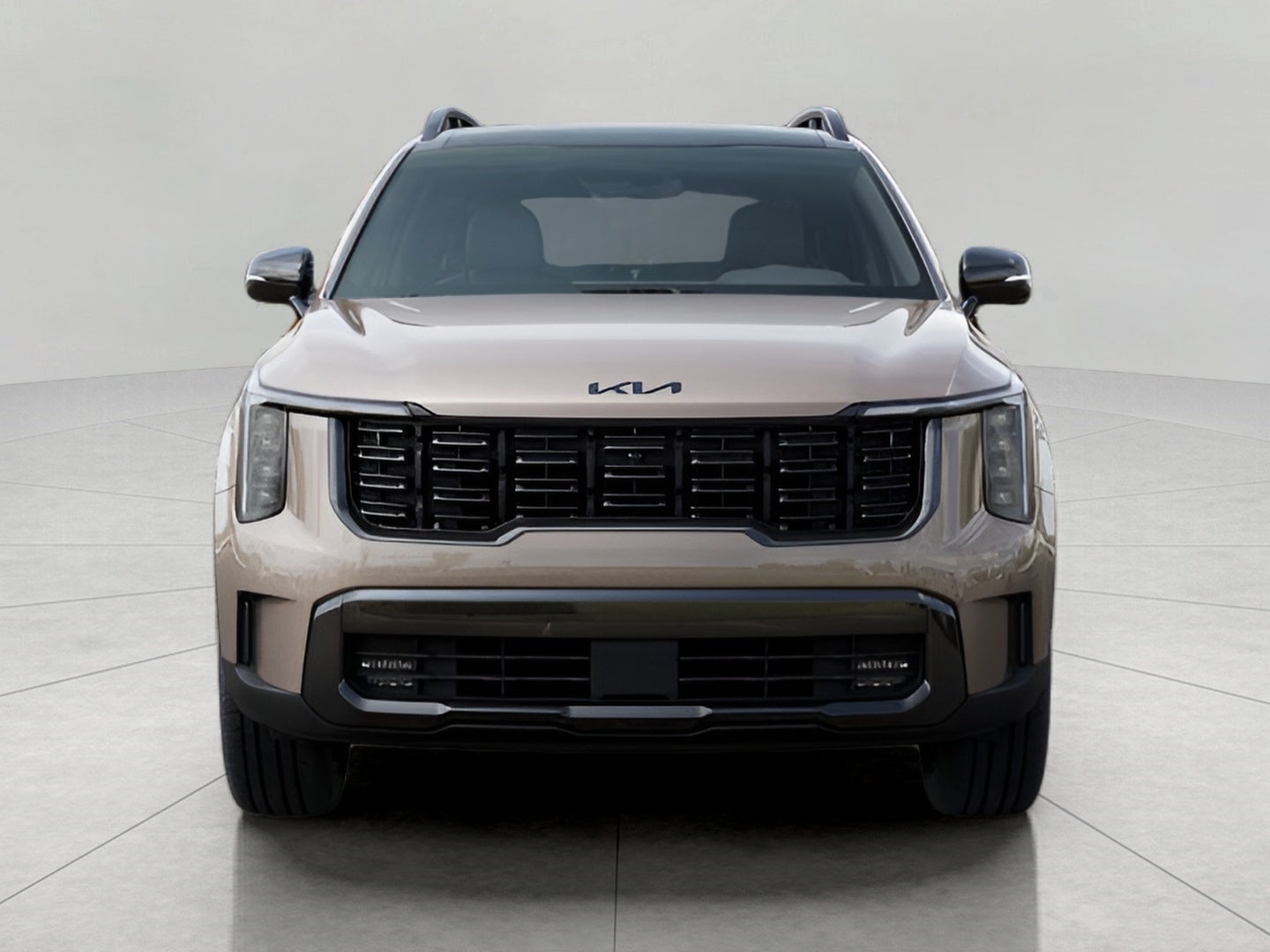 2026 Kia Sorento Hybrid X-Line SX Prestige AWD