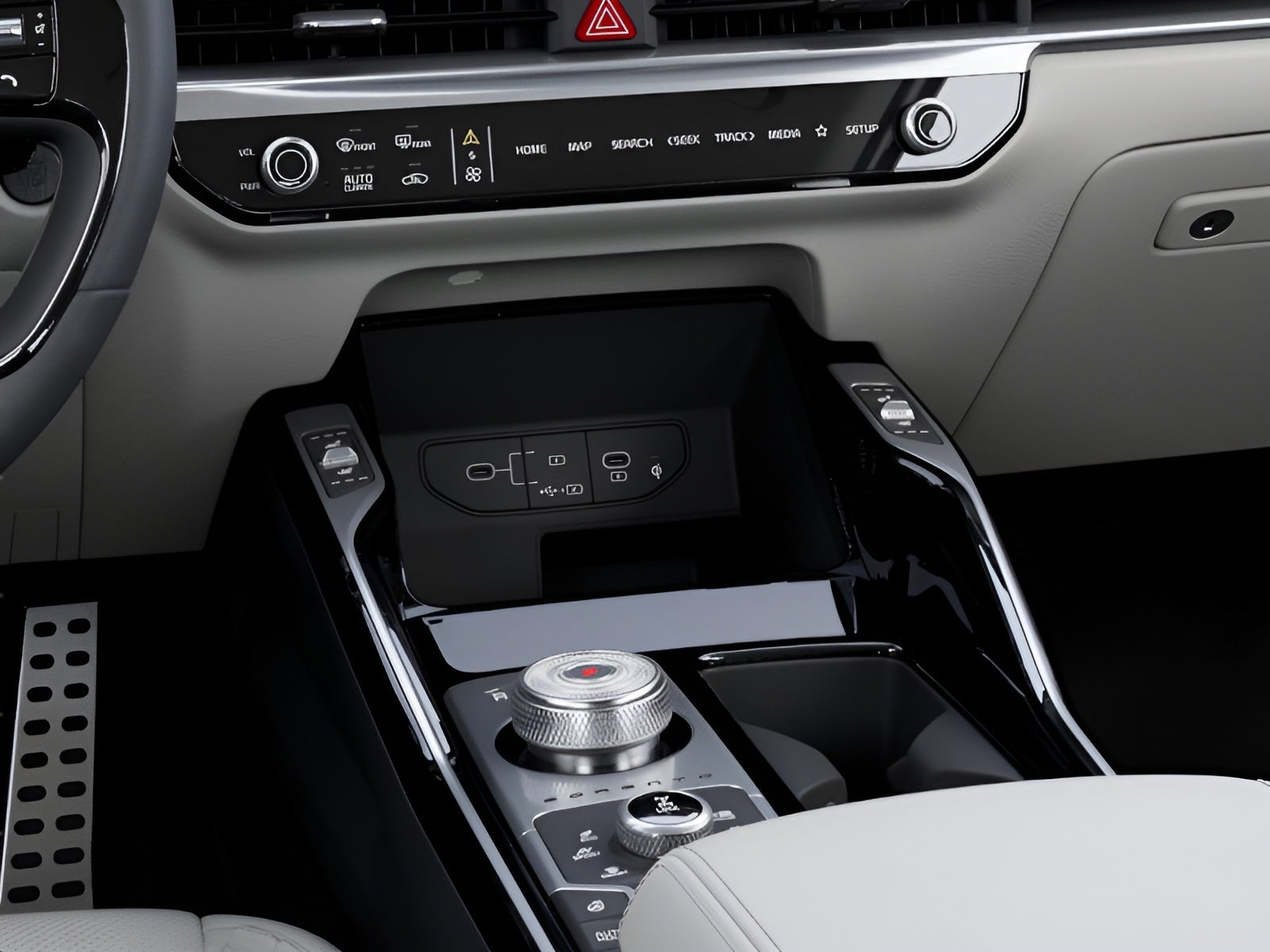 2026 Kia Sorento Hybrid X-Line SX Prestige AWD