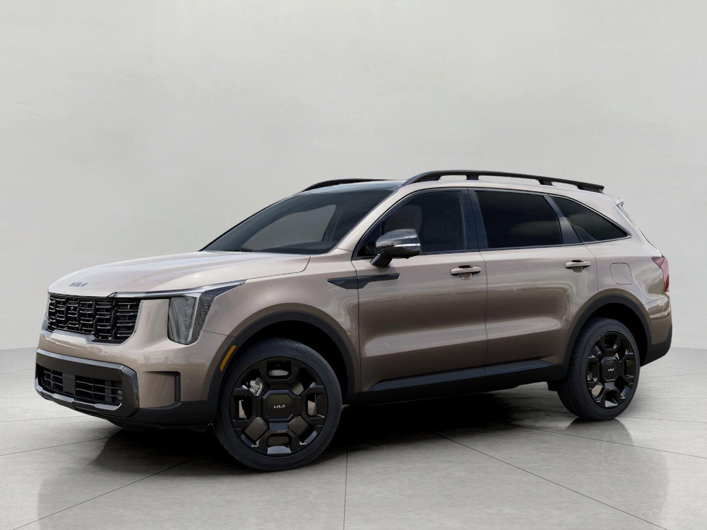 2026 Kia Sorento Hybrid X-Line SX Prestige AWD