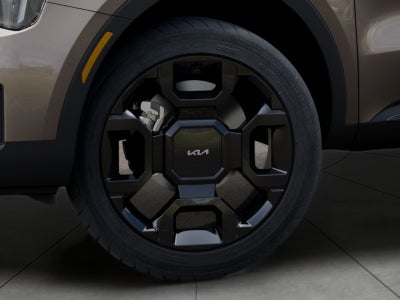 2026 Kia Sorento Hybrid X-Line SX Prestige AWD