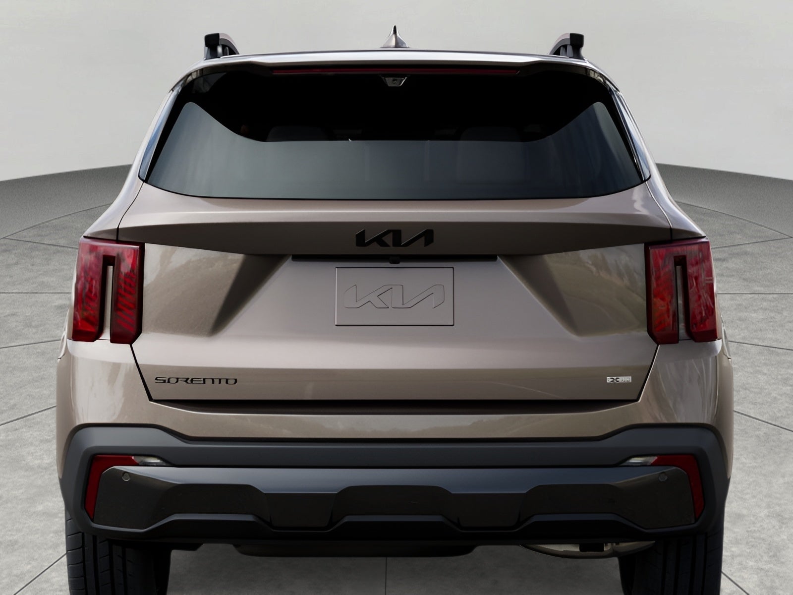 2026 Kia Sorento Hybrid X-Line SX Prestige AWD