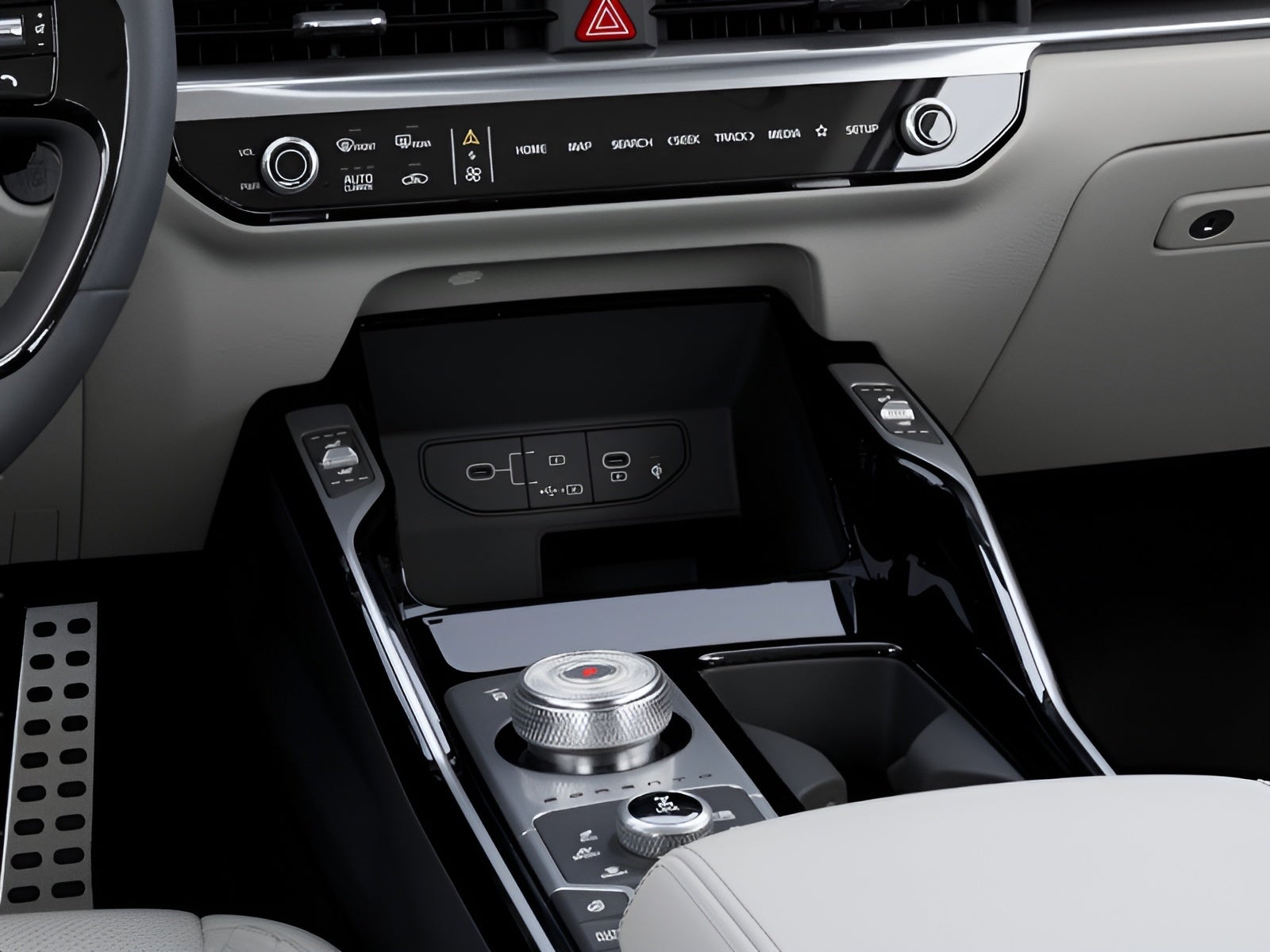 2026 Kia Sorento Hybrid X-Line SX Prestige AWD