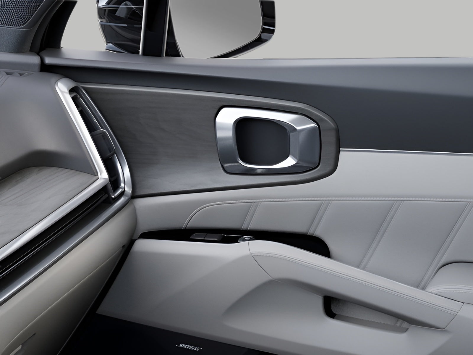 2026 Kia Sorento Hybrid X-Line SX Prestige AWD