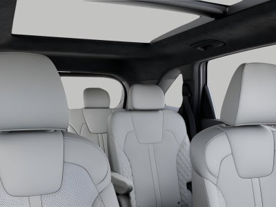 2026 Kia Sorento Hybrid X-Line SX Prestige AWD