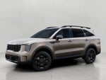 2026 Kia Sorento Hybrid X-Line SX Prestige AWD
