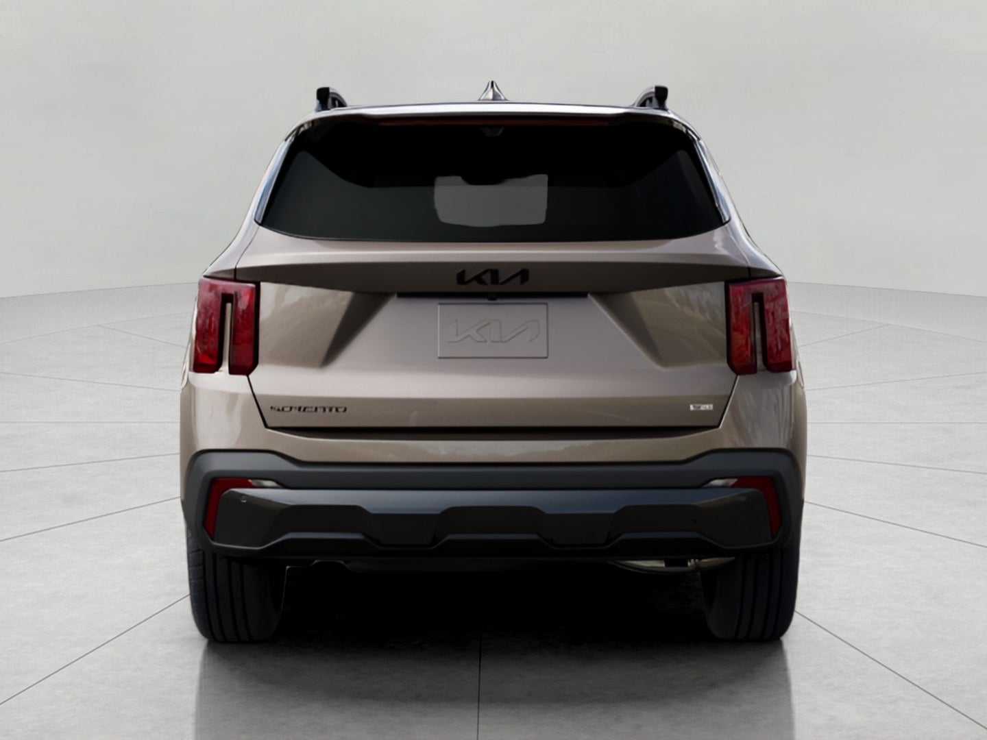 2026 Kia Sorento Hybrid X-Line SX Prestige AWD