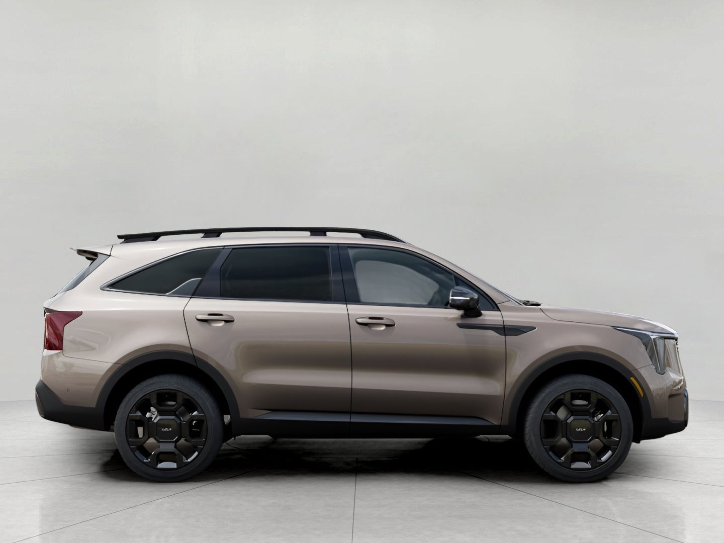2026 Kia Sorento Hybrid X-Line SX Prestige AWD