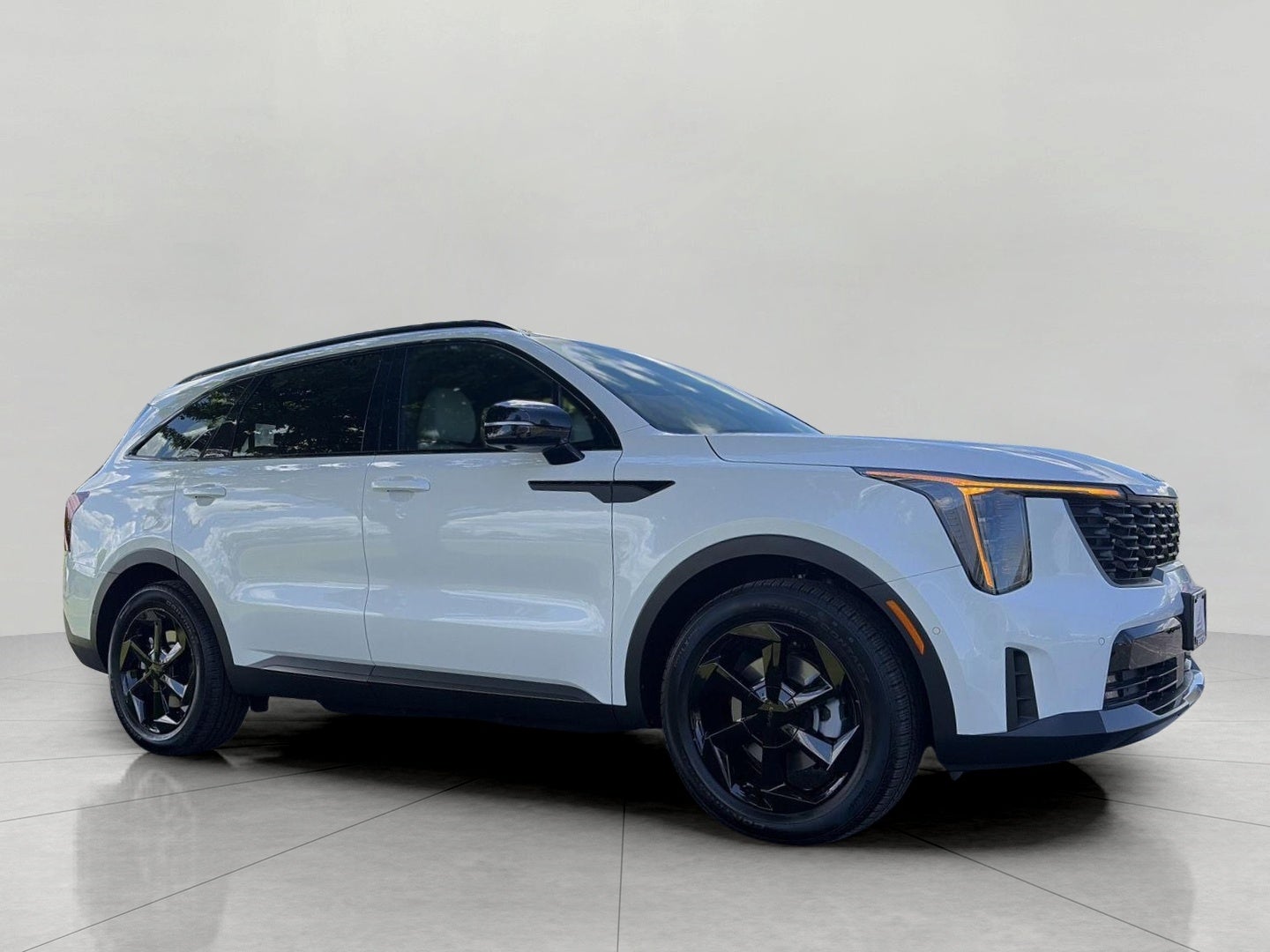 2026 Kia Sorento Hybrid X-Line SX Prestige AWD