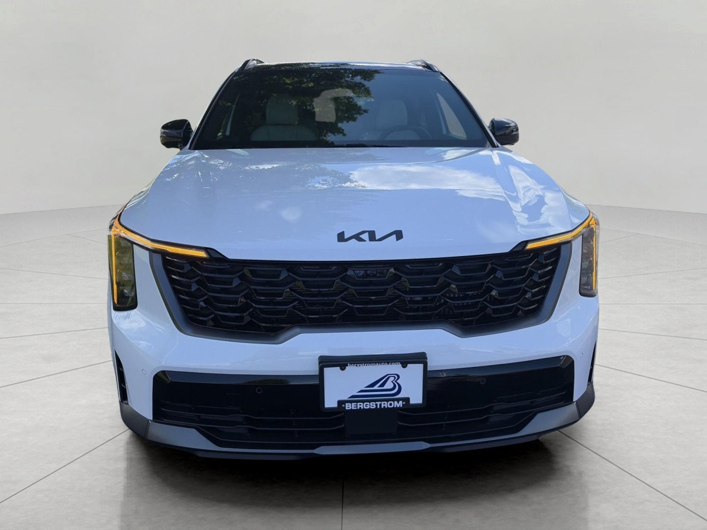 2026 Kia Sorento Hybrid X-Line SX Prestige AWD