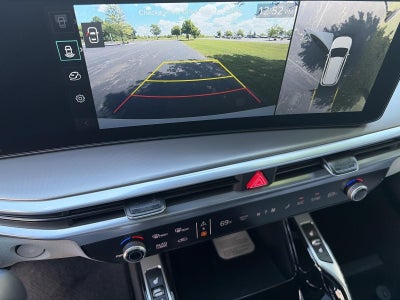 2026 Kia Sorento Hybrid X-Line SX Prestige AWD
