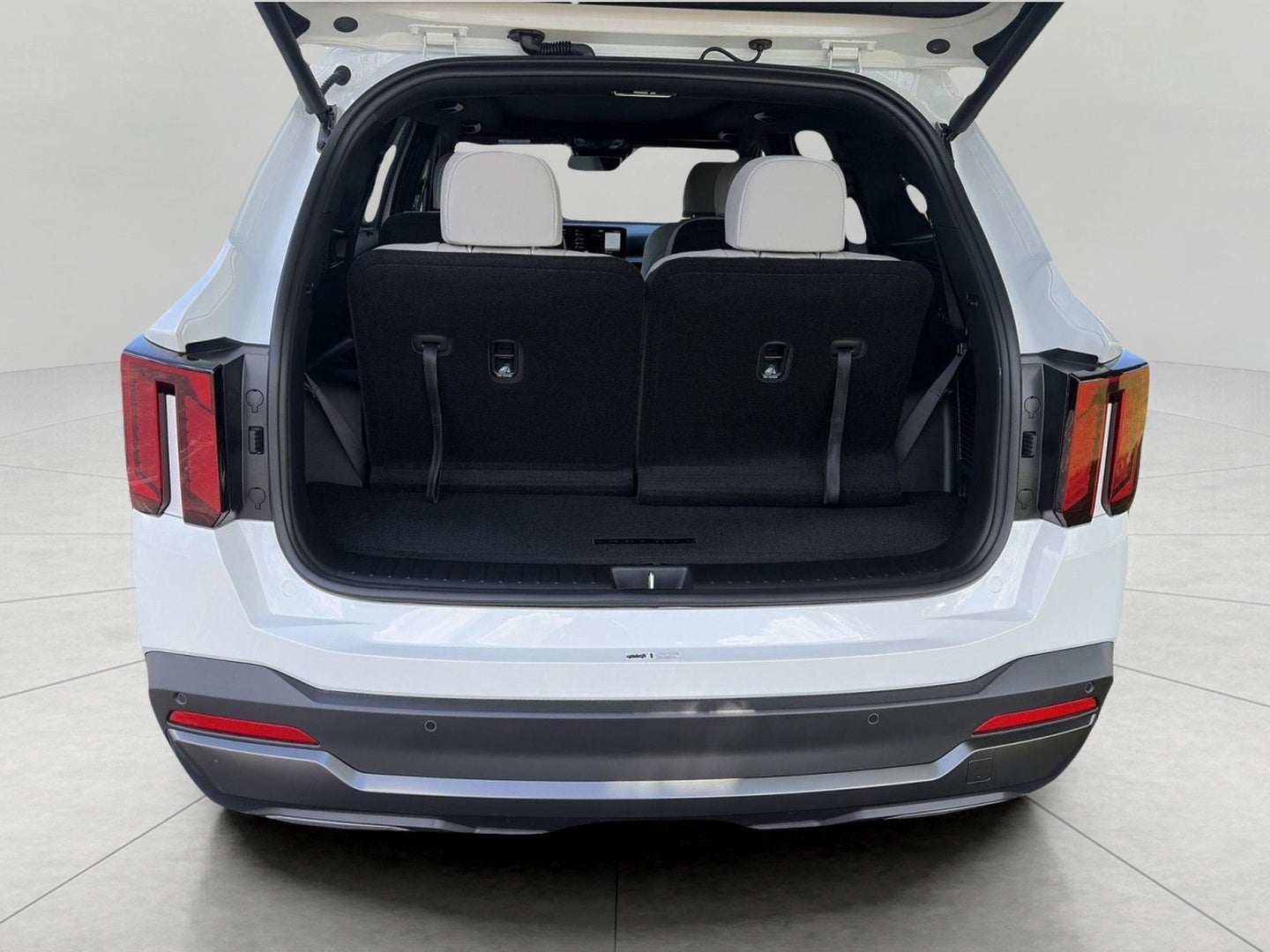 2026 Kia Sorento Hybrid X-Line SX Prestige AWD