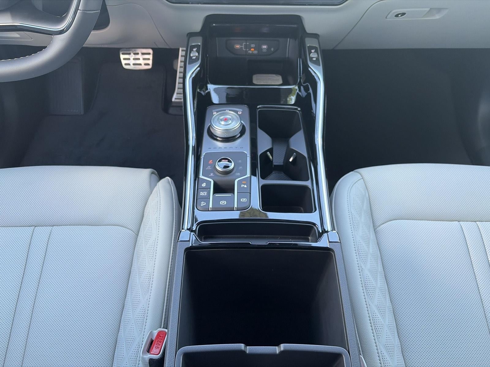 2026 Kia Sorento Hybrid X-Line SX Prestige AWD