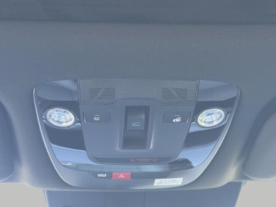 2026 Kia Sorento Hybrid X-Line SX Prestige AWD
