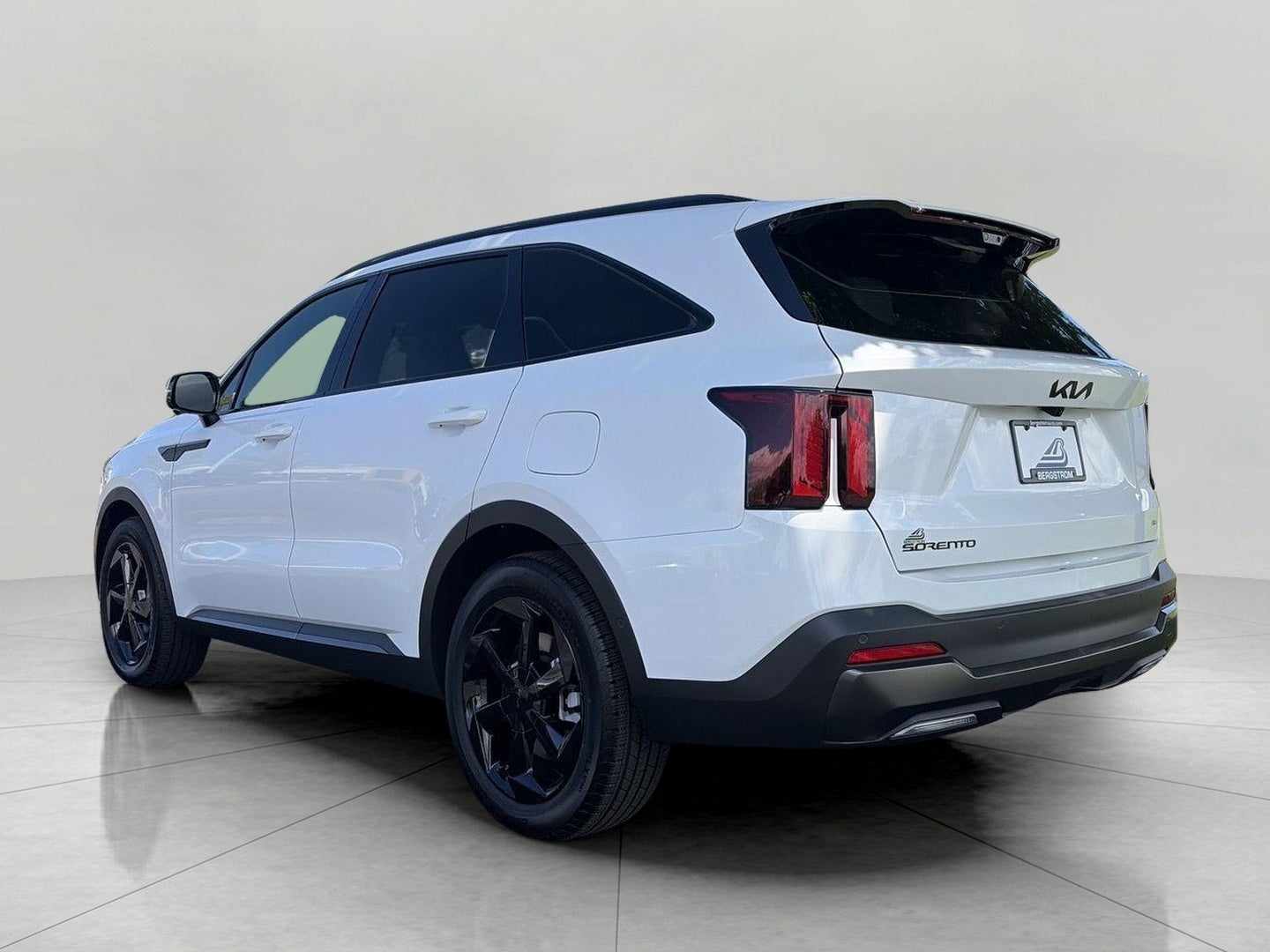 2026 Kia Sorento Hybrid X-Line SX Prestige AWD
