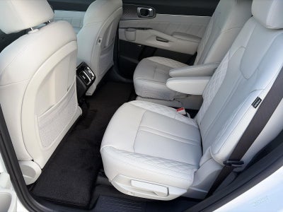 2026 Kia Sorento Hybrid X-Line SX Prestige AWD