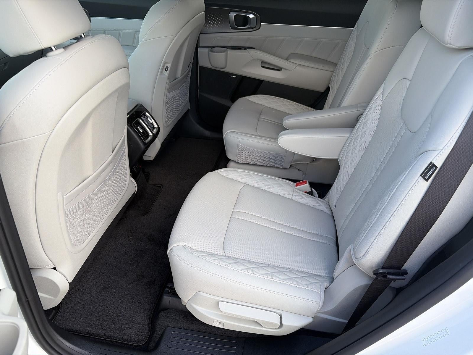 2026 Kia Sorento Hybrid X-Line SX Prestige AWD