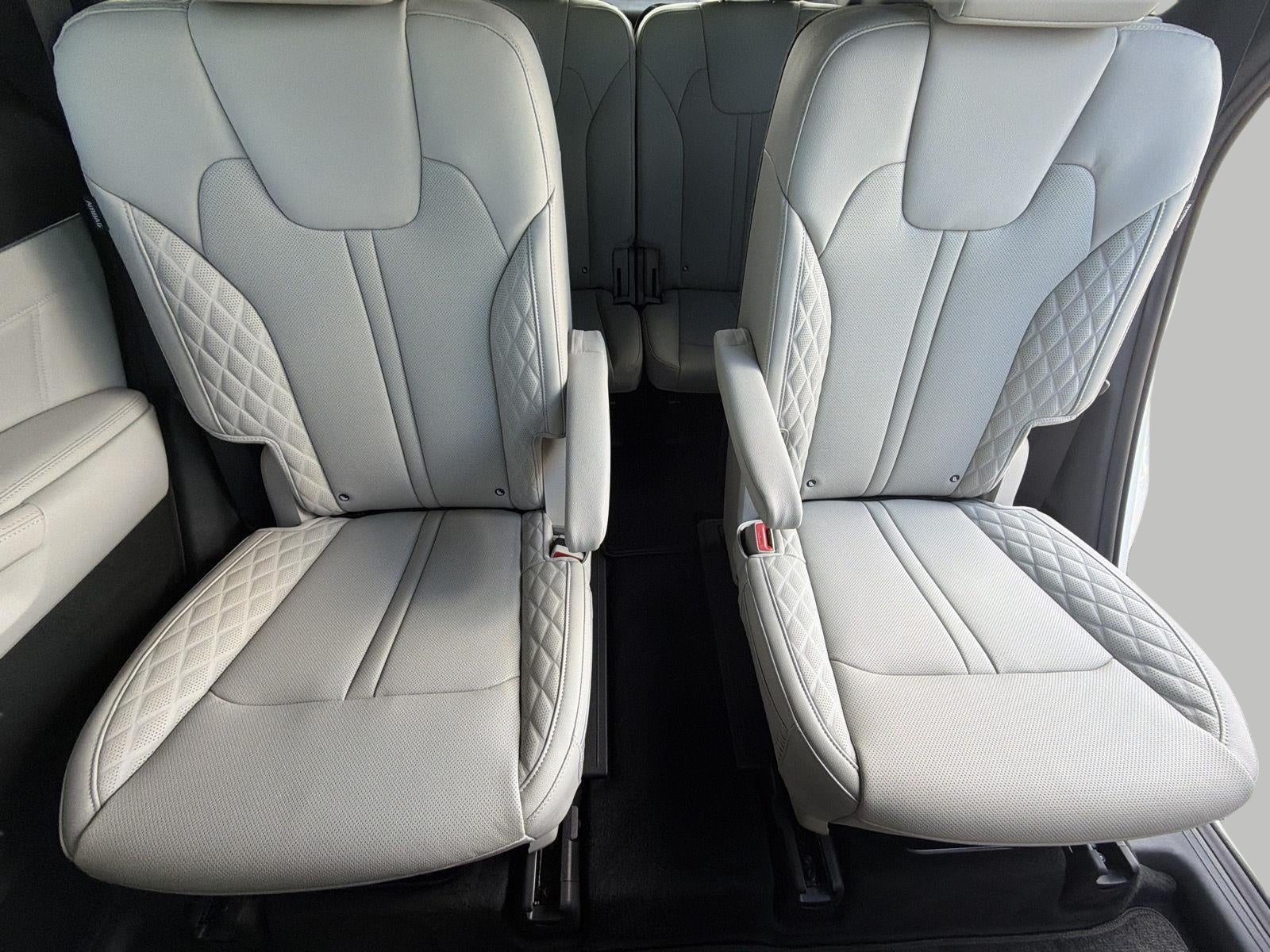 2026 Kia Sorento Hybrid X-Line SX Prestige AWD