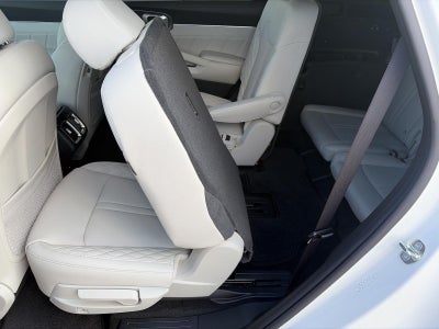 2026 Kia Sorento Hybrid X-Line SX Prestige AWD