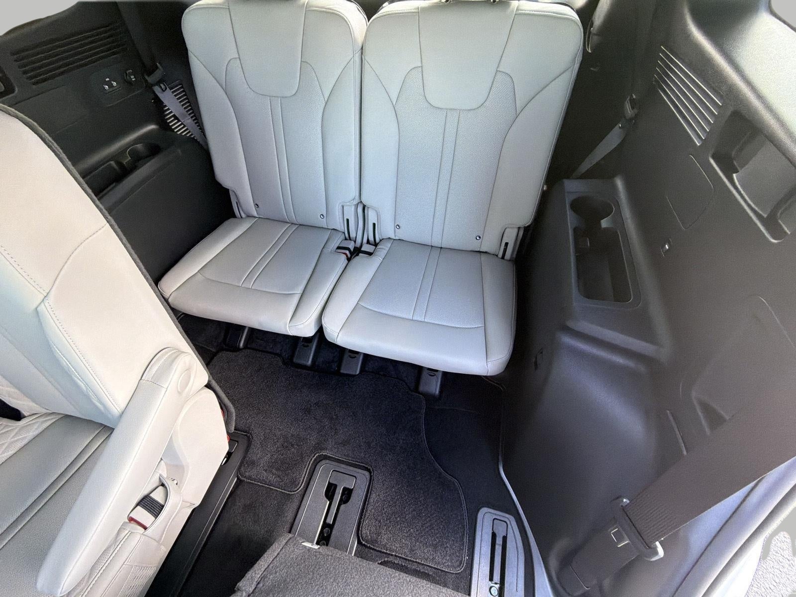 2026 Kia Sorento Hybrid X-Line SX Prestige AWD