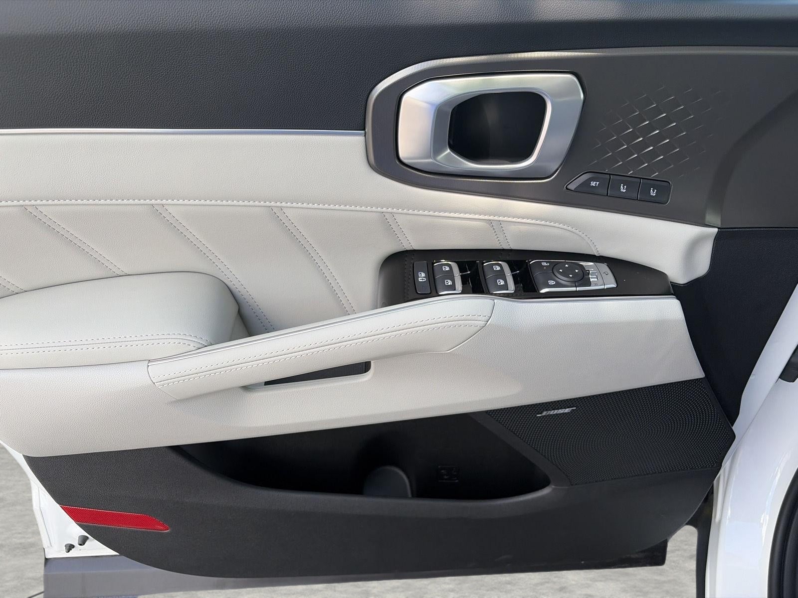 2026 Kia Sorento Hybrid X-Line SX Prestige AWD