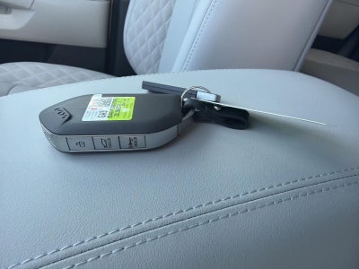2026 Kia Sorento Hybrid X-Line SX Prestige AWD