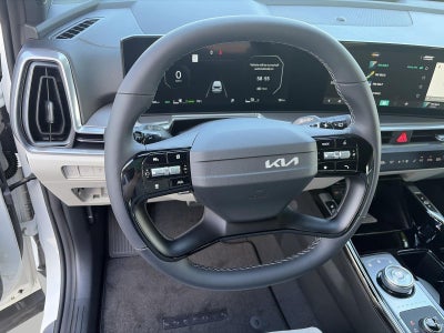 2026 Kia Sorento Hybrid X-Line SX Prestige AWD