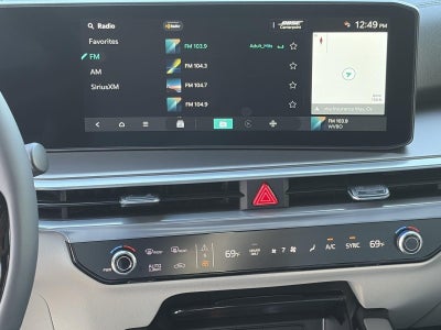 2026 Kia Sorento Hybrid X-Line SX Prestige AWD